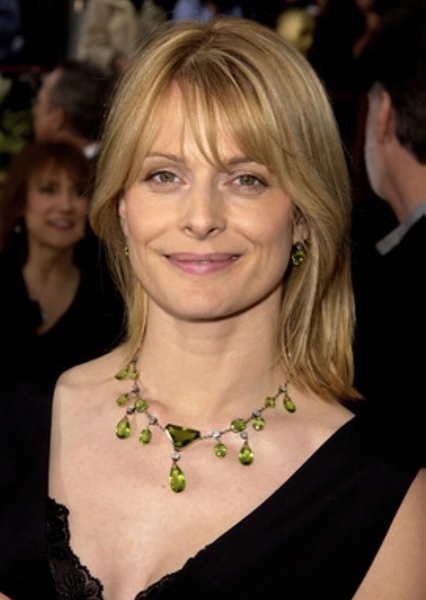 Natassja Kinski photo