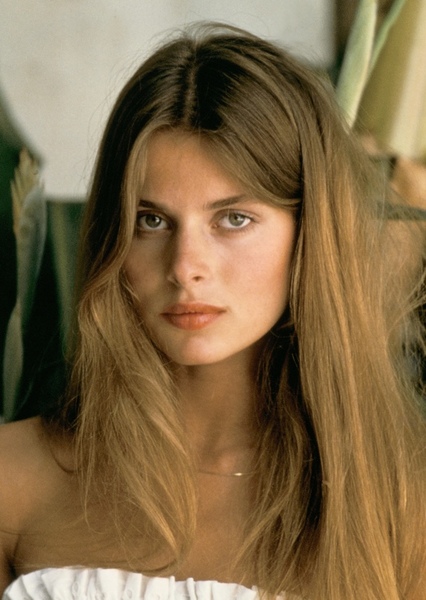 Natassja Kinski photo