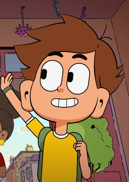 Nate photo