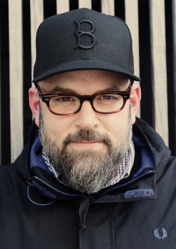 Nate Albert