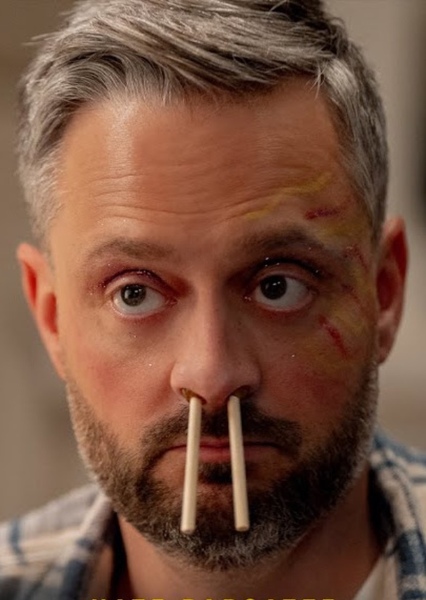 Nate Bargatze