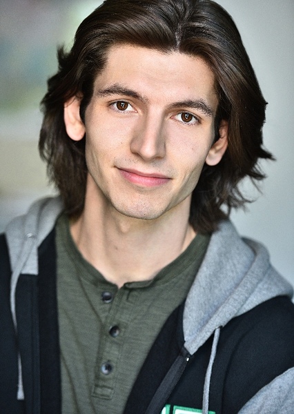 Nate Bartoshuk photo
