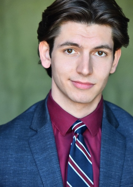 Nate Bartoshuk photo