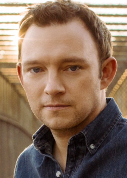 Nate Corddry
