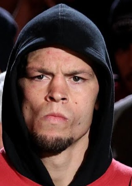 Nate Diaz photo