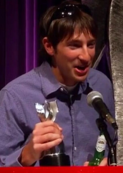 Nate Federman