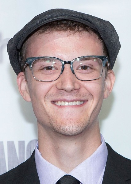 Nate Hartley photo