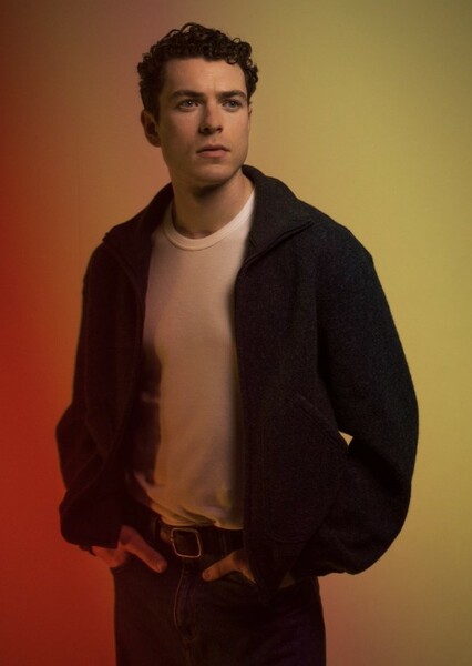 Nate Mann photo
