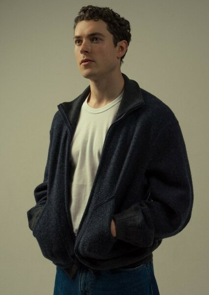 Nate Mann photo