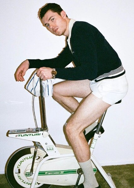 Nate Mann photo