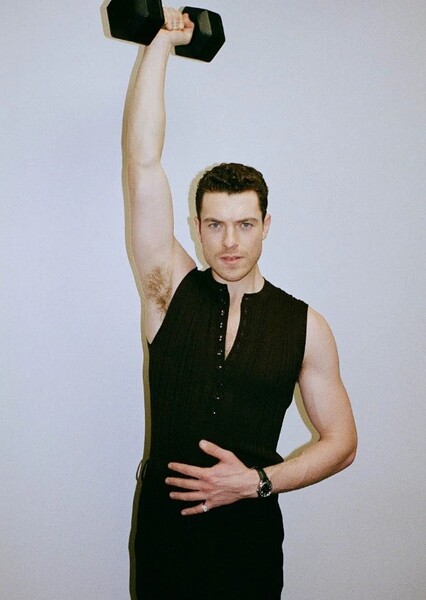 Nate Mann photo