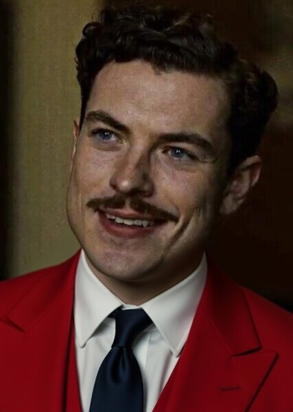 Anthony Stark