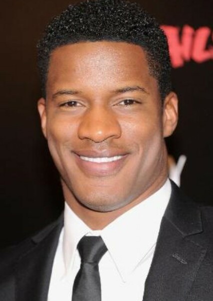 Nate Parker photo