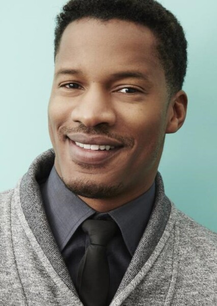 Nate Parker