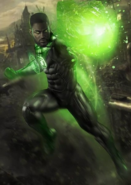 Nate Parker photo