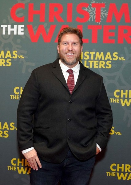 Nate Torrence photo