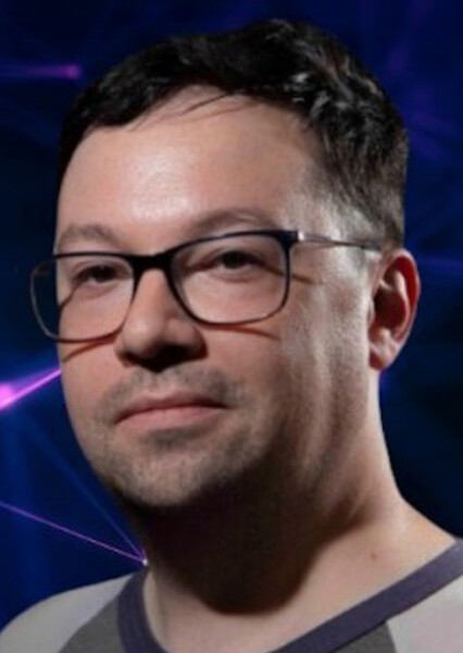 Nate Washko