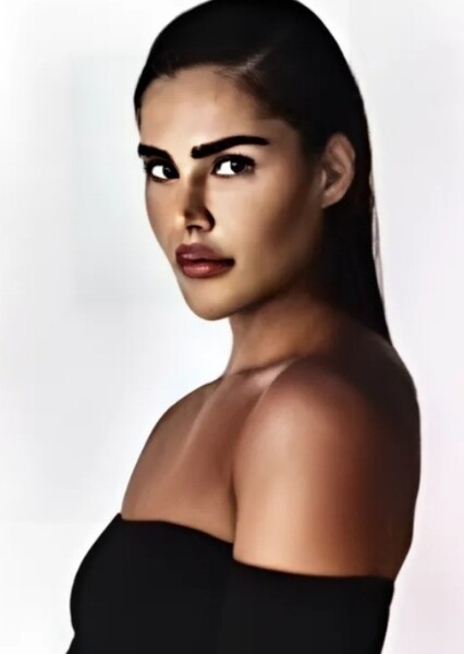Nathalia Kaur photo