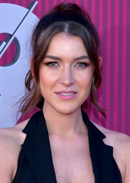 Nathalia Ramos photo