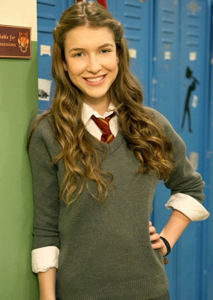 Nathalia Ramos photo