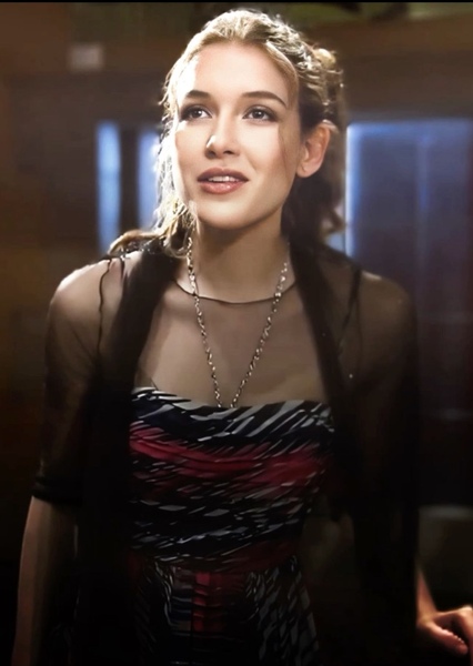 Nathalia Ramos photo