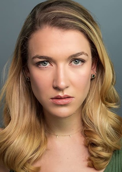 Nathalia Ramos photo