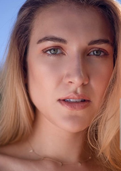 Nathalia Ramos photo