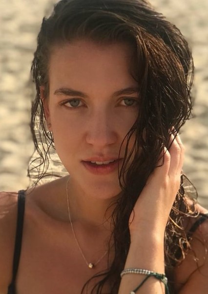 Nathalia Ramos photo