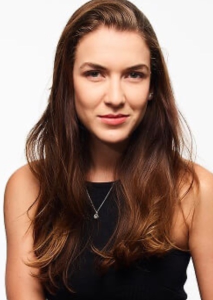 Nathalia Ramos photo