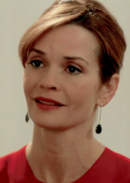 Nathalie Boltt