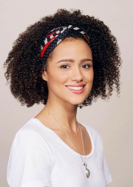 Nathalie Emmanuel photo