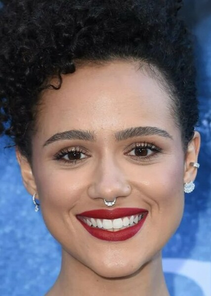 Nathalie Emmanuel photo