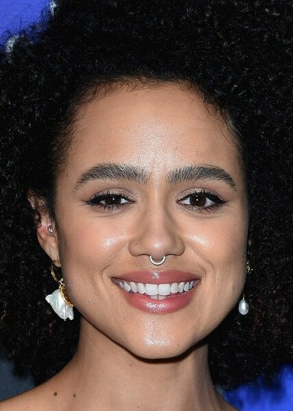 Nathalie Emmanuel photo