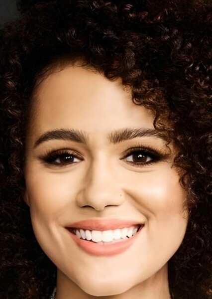 Nathalie Emmanuel photo