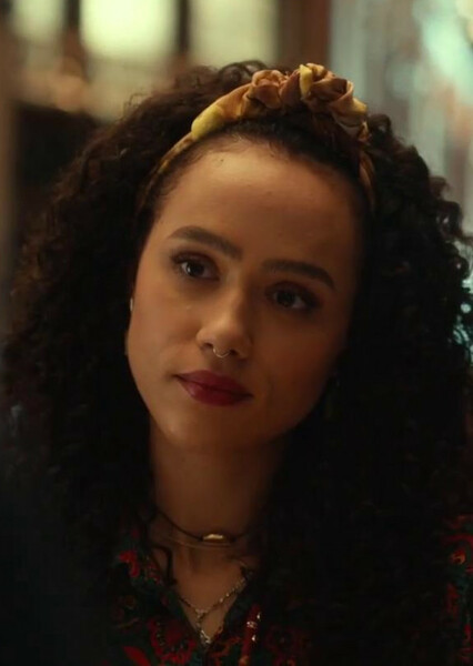Nathalie Emmanuel