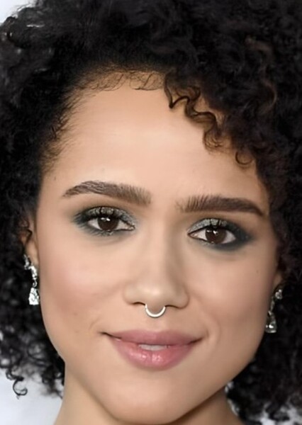 Nathalie Emmanuel photo