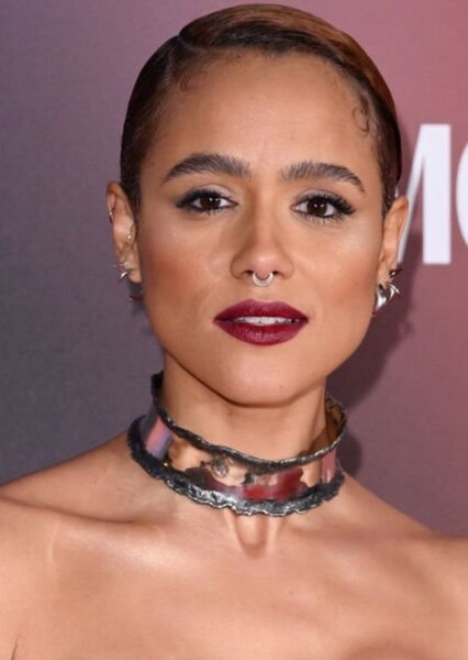 Nathalie Emmanuel photo