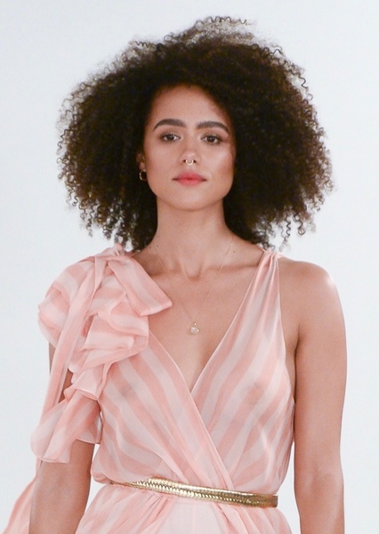 Nathalie Emmanuel photo