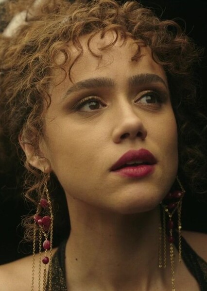 Nathalie Emmanuel photo