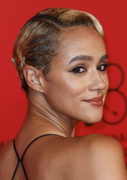 Nathalie Emmanuel photo