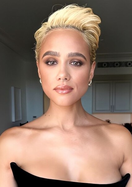 Nathalie Emmanuel photo