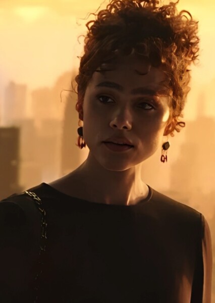 Nathalie Emmanuel