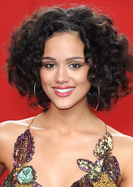 Nathalie Emmanuel photo