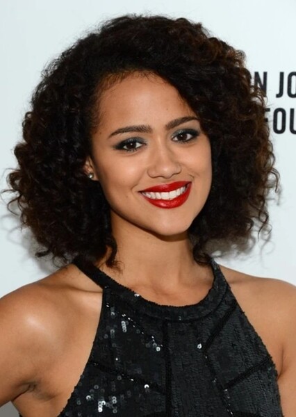 Nathalie Emmanuel