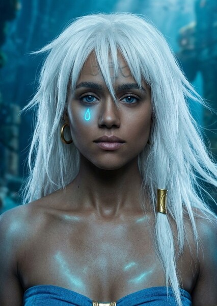 Kidagakash “Kida” Nedakh