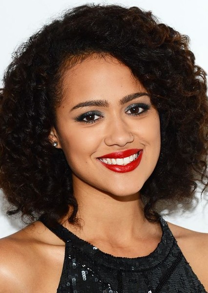 Nathalie Emmanuel