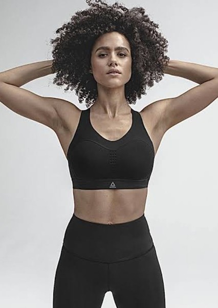 Nathalie Emmanuel photo