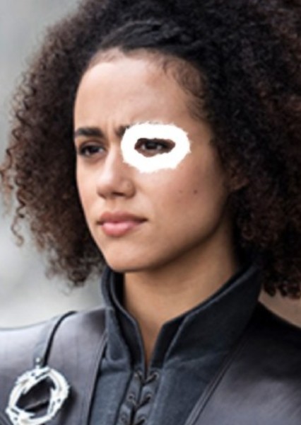 Nathalie Emmanuel photo