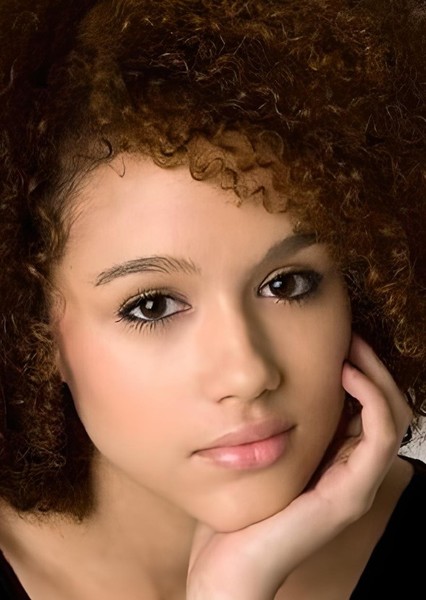Nathalie Emmanuel