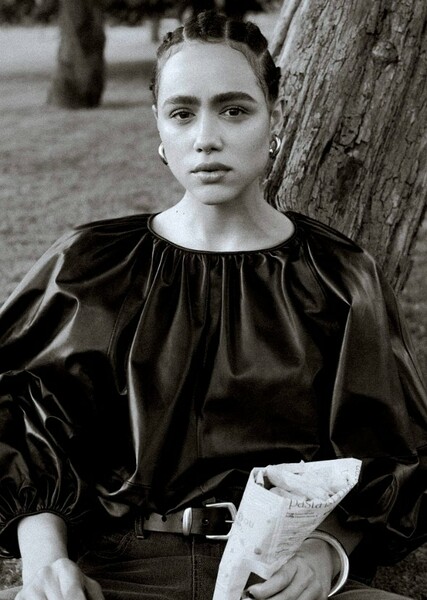 Blanche Glover